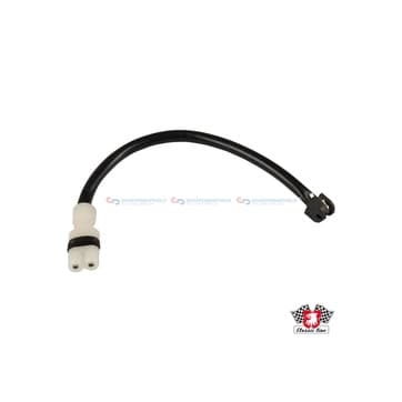 Givare, bromsbeläggslitage från Autofrance