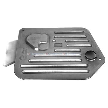 Hydraulfilter, automat från Autofrance