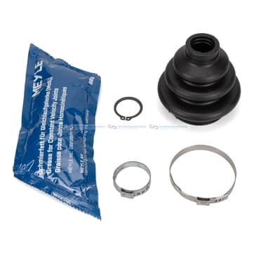 Damasksats, drivaxel, På hjulsidan, Bakaxel — på hjulsidan, Bakaxel från Autofrance