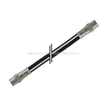 Bromsslang, Bakaxel — Bakaxel från Autofrance