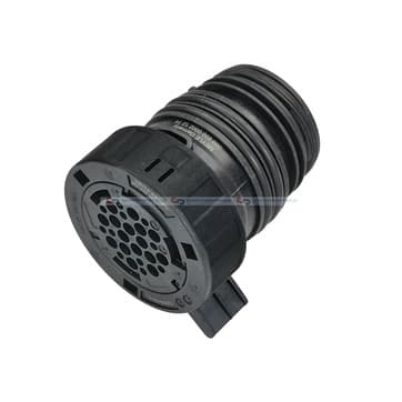 Insticksbox, automatväxellåda (control unit) från Autofrance