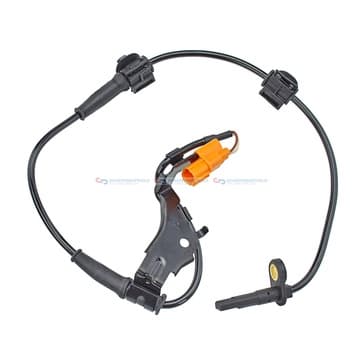 Sensor, hjulhastighet, Framaxel höger — Framaxel höger från Autofrance