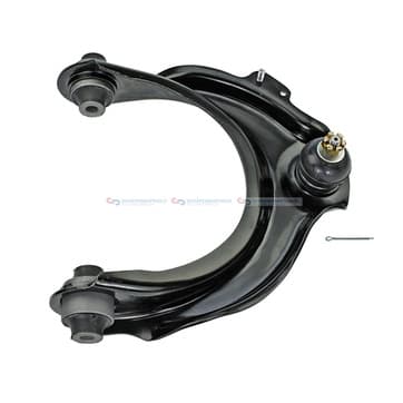 Länkarm, hjulupphängning, Upptill, Framaxel höger — Upptill, Framaxel höger från Autofrance