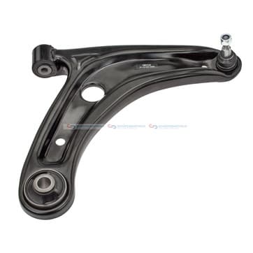 Länkarm, hjulupphängning, Nedre, Framaxel höger — Nedre, Framaxel höger från Autofrance