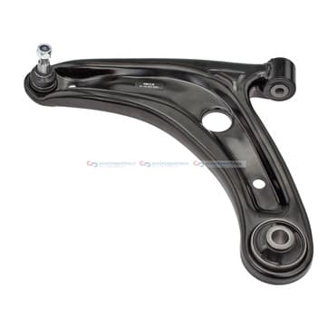 Länkarm, hjulupphängning, Nedre, Framaxel vänster — Nedre, Framaxel vänster från Autofrance
