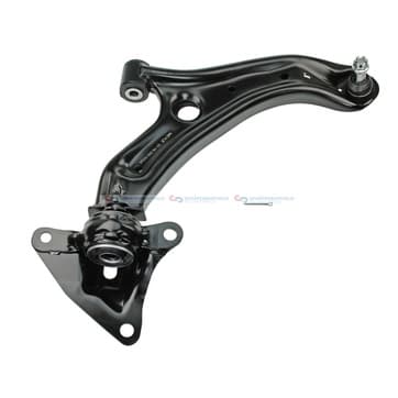 Länkarm, hjulupphängning, Framaxel höger, Nedre — Framaxel höger, Nedre från Autofrance