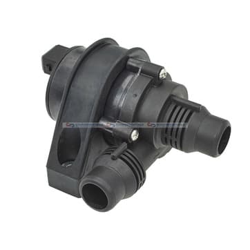 Hjälpvattenpump, kylkrets från Autofrance