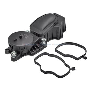 Ventil, crankcase ventilation från Autofrance