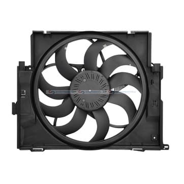 Kylarfläkt från Autofrance