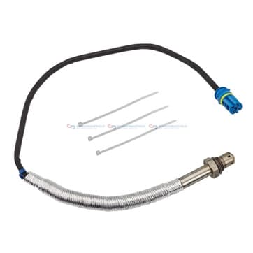 Lambdasond från Autofrance