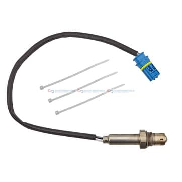 Lambdasond från Autofrance