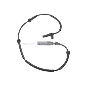 Sensor, hjulhastighet, Framaxel — Framaxel från Autofrance