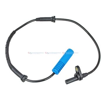 Sensor, hjulhastighet, Framaxel — Framaxel från Autofrance