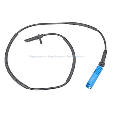 Sensor, hjulhastighet, Bakaxel — Bakaxel från Autofrance