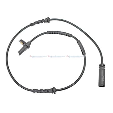 Sensor, hjulhastighet, Framaxel — Framaxel från Autofrance