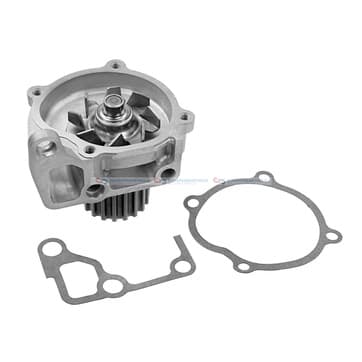 Vattenpump, motorkylning från Autofrance