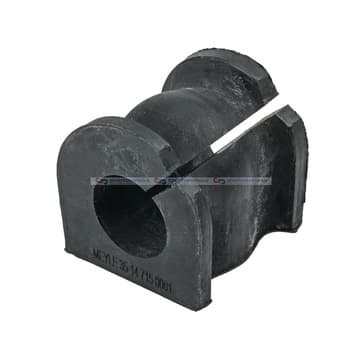 Krängningshämmarfäste, Bakaxel höger — Bakaxel höger från Autofrance