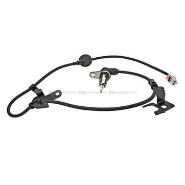 Sensor, hjulhastighet, Bakaxel vänster — Bakaxel vänster från Autofrance