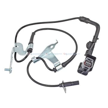 Sensor, hjulhastighet, Framaxel vänster — Framaxel vänster från Autofrance