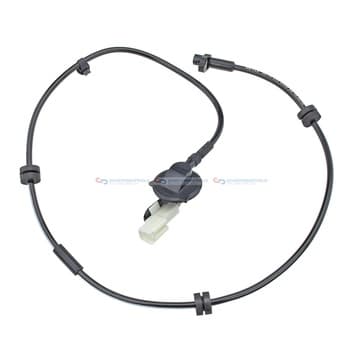 Sensor, hjulhastighet, Bakaxel — Bakaxel från Autofrance