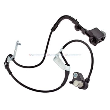 Sensor, hjulhastighet, Framaxel höger — Framaxel höger från Autofrance