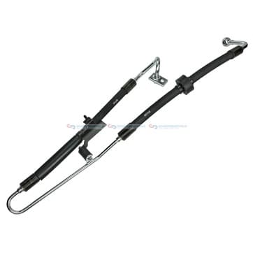 Hydraulslang, styrning från Autofrance