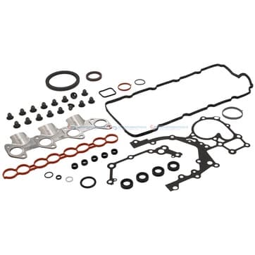 Komplett packningssats, motor från Autofrance