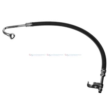 Hydraulslang, styrning från Autofrance