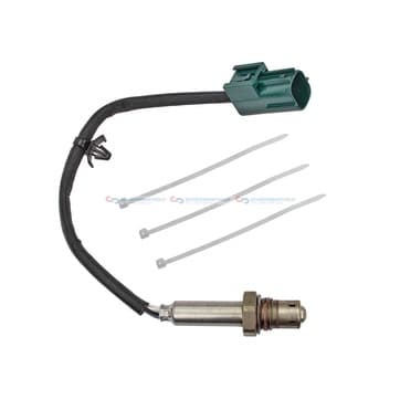 Lambdasond från Autofrance