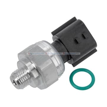 Tryckgivare, AC från Autofrance