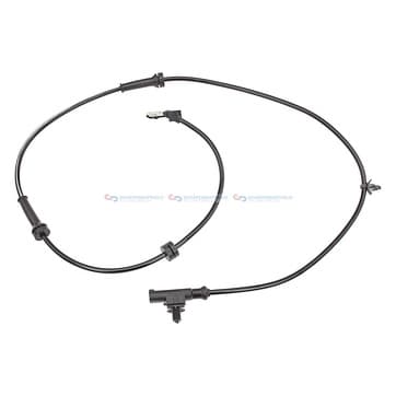 Sensor, hjulhastighet, Framaxel — Framaxel från Autofrance