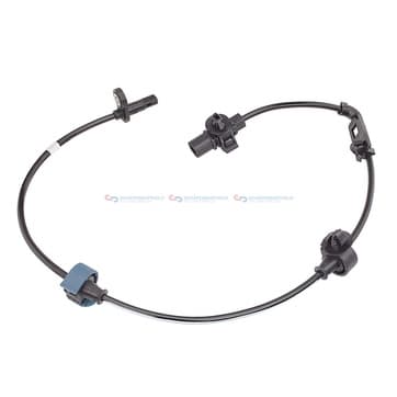 Sensor, hjulhastighet, Bakaxel höger — Bakaxel höger från Autofrance