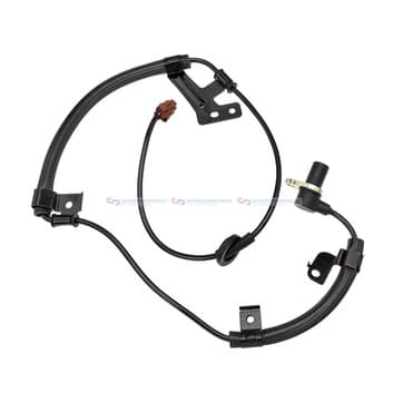 Sensor, hjulhastighet, Framaxel vänster — Framaxel vänster från Autofrance