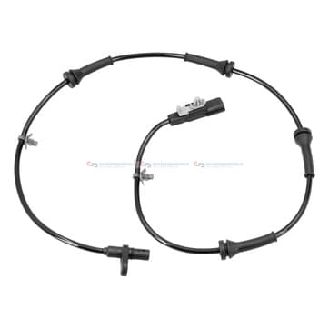 Sensor, hjulhastighet, Bakaxel — Bakaxel från Autofrance