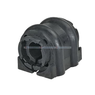 Krängningshämmarfäste, Bakaxel — Bakaxel från Autofrance