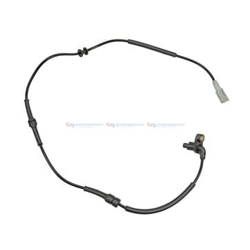 Sensor, hjulhastighet, Framaxel — Framaxel från Autofrance