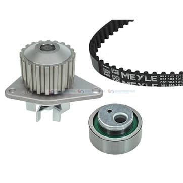 Vattenpump & kamremssats från Autofrance