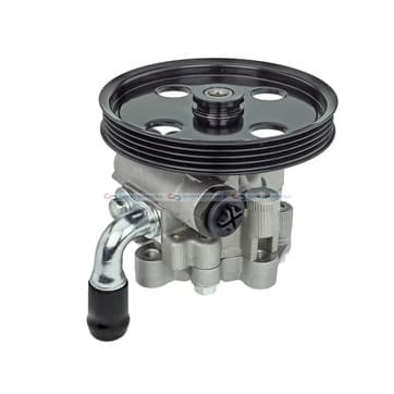 Servopump, styrning från Autofrance