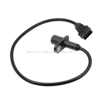 Vevaxelgivare från Autofrance