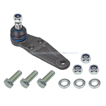 Sensor, avgastemperatur