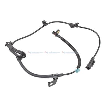 Sensor, hjulhastighet, Bakaxel höger — Bakaxel höger från Autofrance