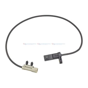 Sensor, hjulhastighet, Bakaxel — Bakaxel från Autofrance