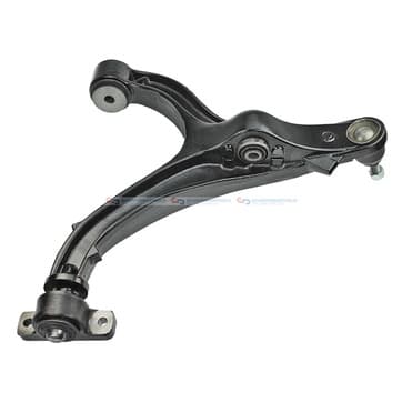 Länkarm, hjulupphängning, Nedre, Framaxel höger — Nedre, Framaxel höger från Autofrance