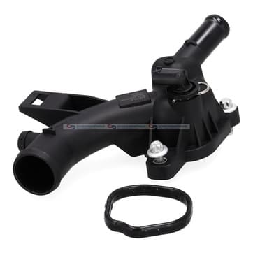 Kylvätskefläns från Autofrance