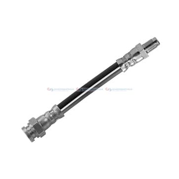 Bromsslang, Bakaxel — Bakaxel från Autofrance