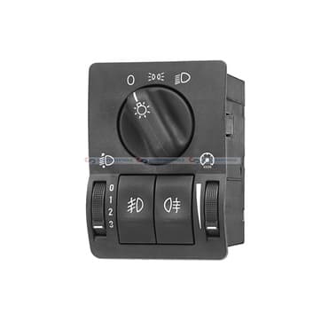 Strömbrytare, Strålkastare från Autofrance