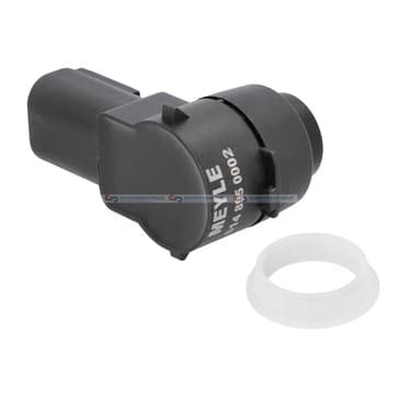 Givare, parkeringsavståndsgivare, Bak — Bak från Autofrance