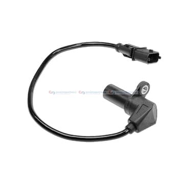 Vevaxelgivare från Autofrance