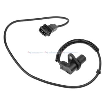 Vevaxelgivare från Autofrance