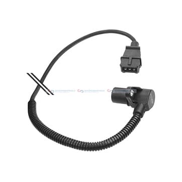 Vevaxelgivare från Autofrance